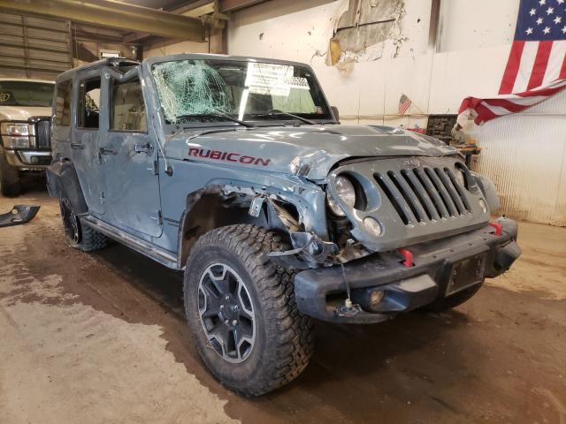 2015 jeep wrangler u