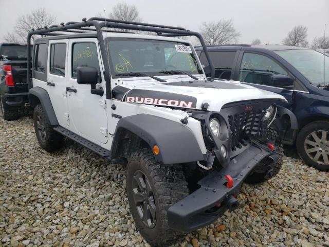 2017 jeep wrangler
