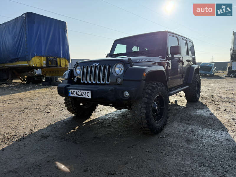 2014 jeep wrangler