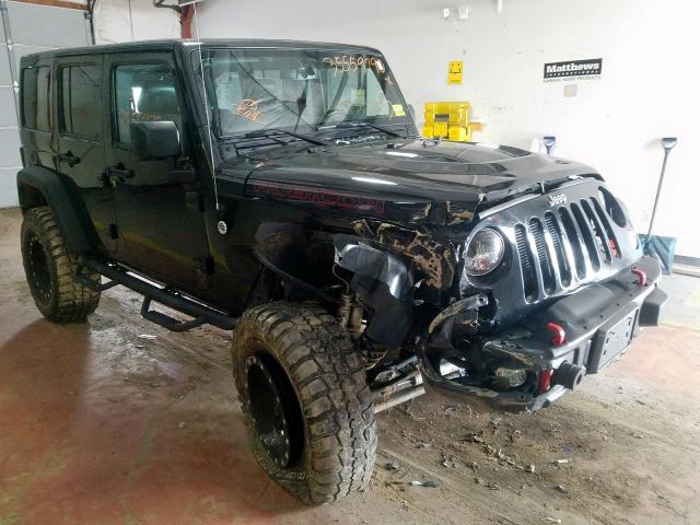 2015 jeep wrangler u