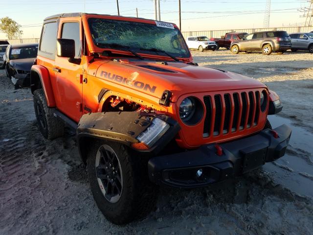 2018 jeep wrangler r