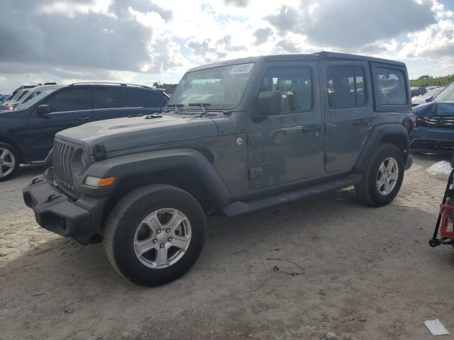 2019 jeep wrangler