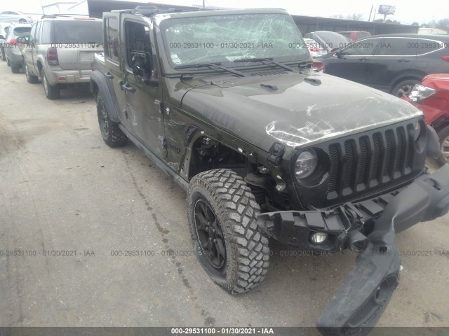 2020 jeep wrangler unlimited