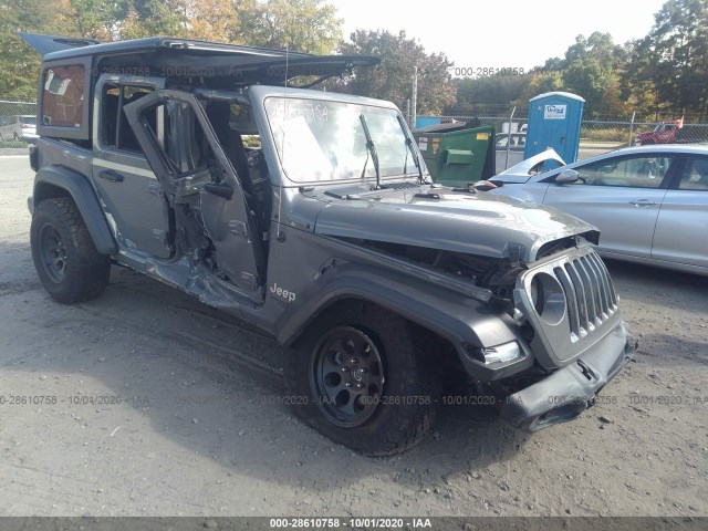 2018 jeep wrangler unlimited
