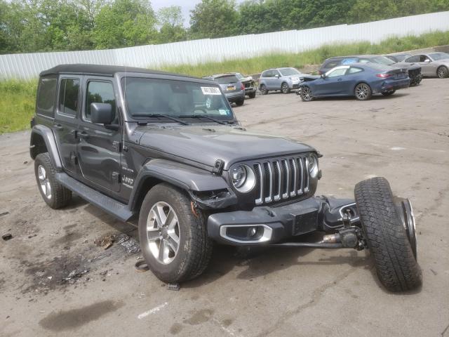 2019 jeep wrangler