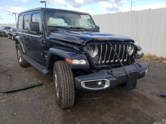 2018 jeep wrangler u