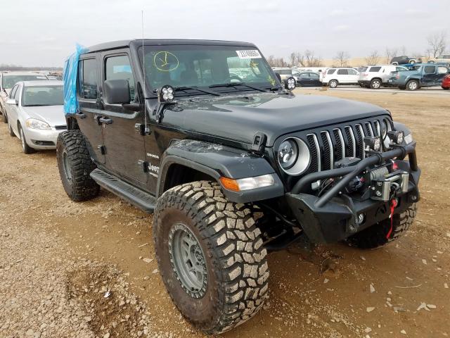 2019 jeep wrangler