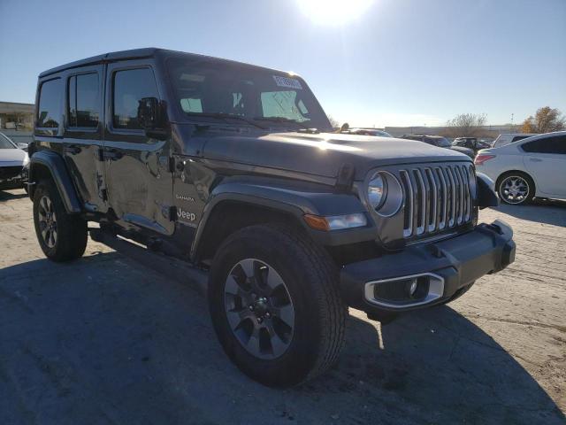 2018 jeep wrangler u