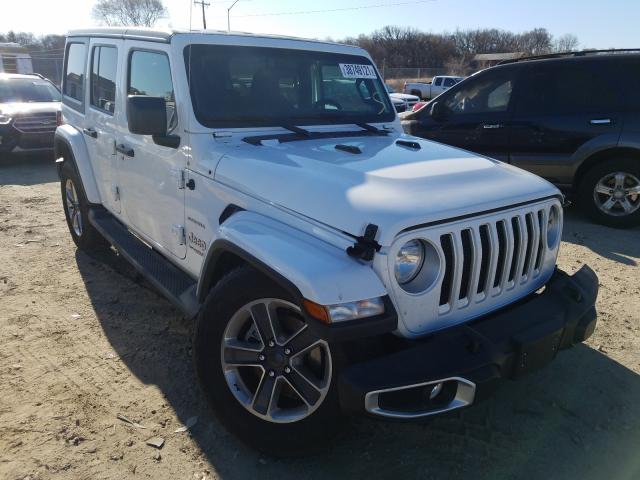 2019 jeep wrangler