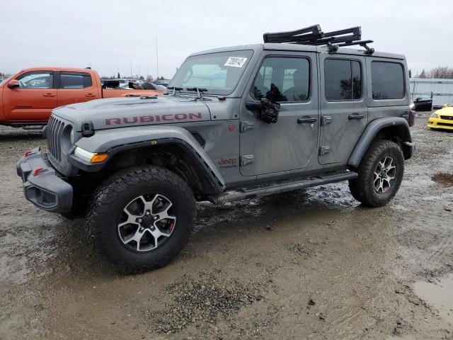 2020 jeep wrangler u