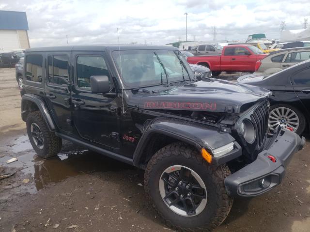 2021 jeep wrangler u