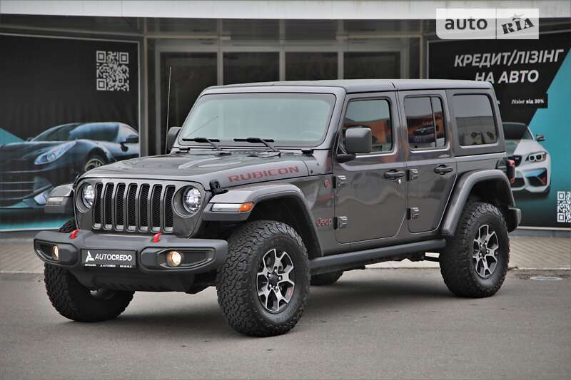 2019 jeep wrangler