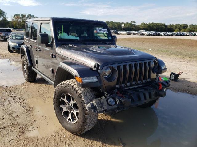2019 jeep wrangler u