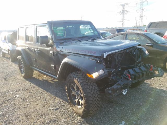 2020 jeep wrangler u