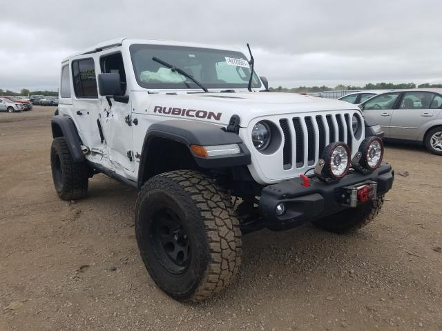 2020 jeep wrangler u