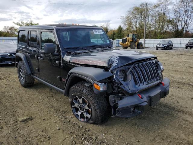 2021 jeep wrangler u