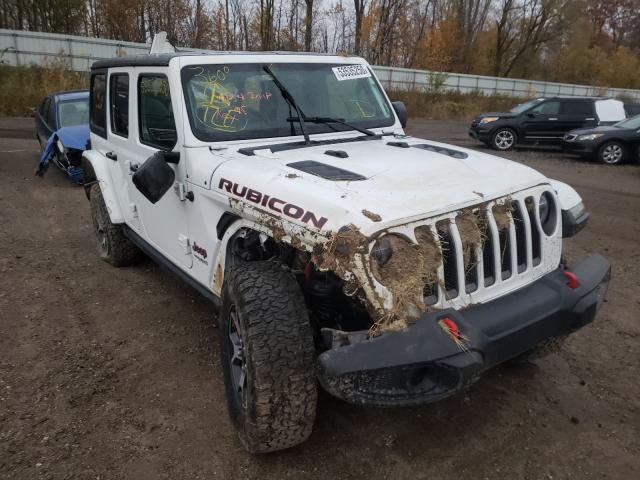 2020 jeep wrangler u