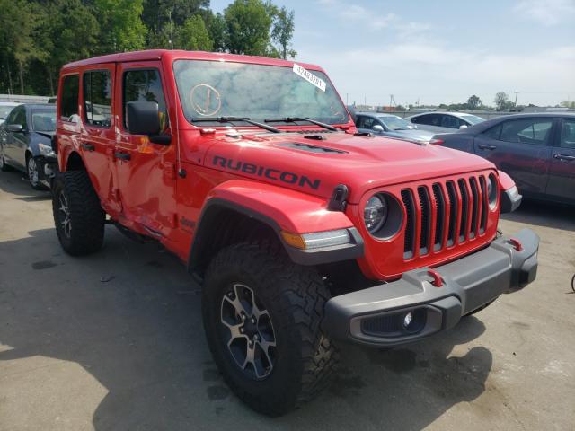 2019 jeep wrangler u