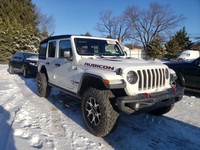2019 jeep wrangler u
