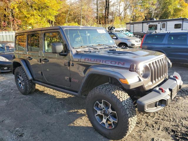 2021 jeep wrangler u