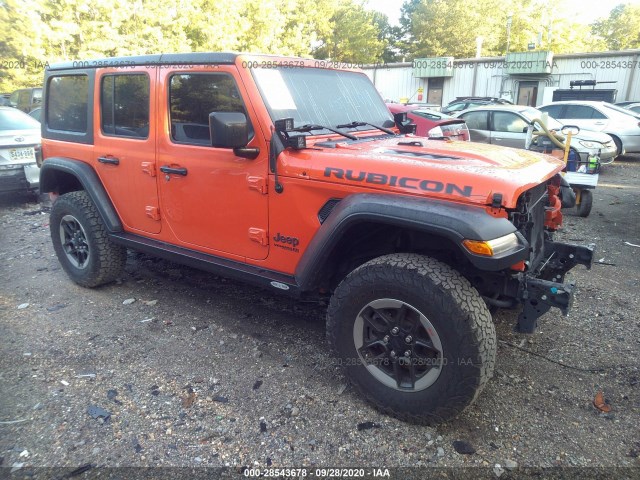 2018 jeep wrangler unlimited