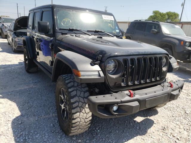 2018 jeep wrangler u