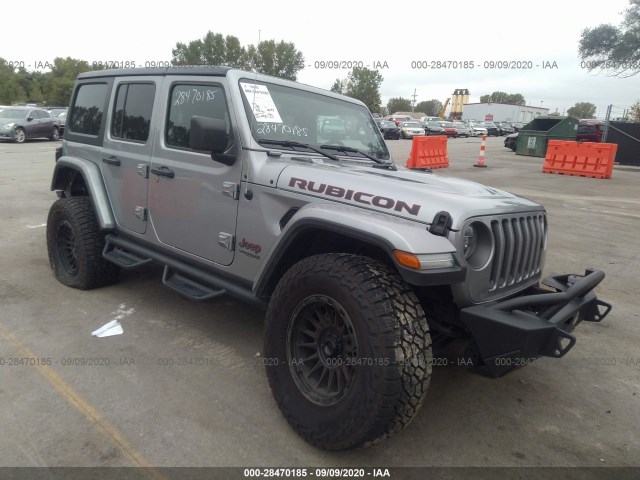 2020 jeep wrangler unlimited