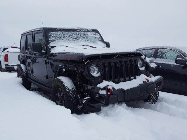 2018 jeep wrangler u