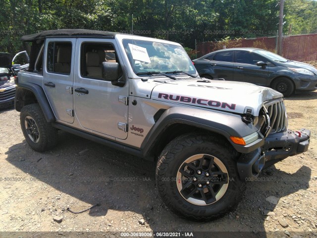 2018 jeep wrangler unlimited
