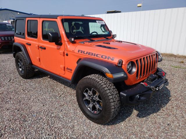 2018 jeep wrangler u