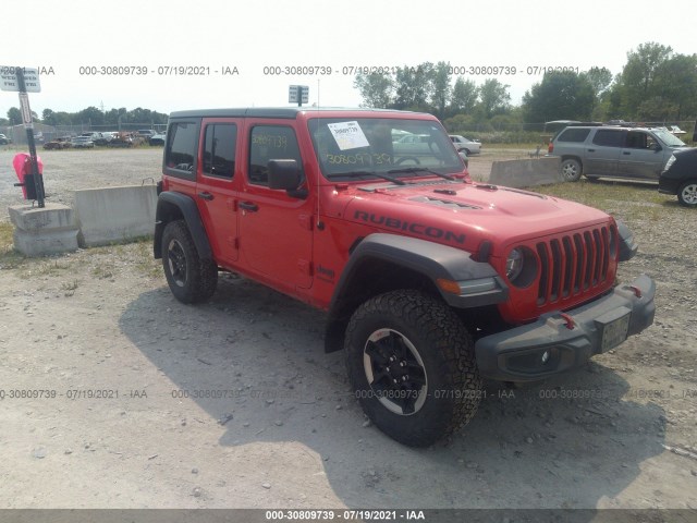 2018 jeep wrangler unlimited
