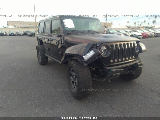2018 jeep wrangler unlimited