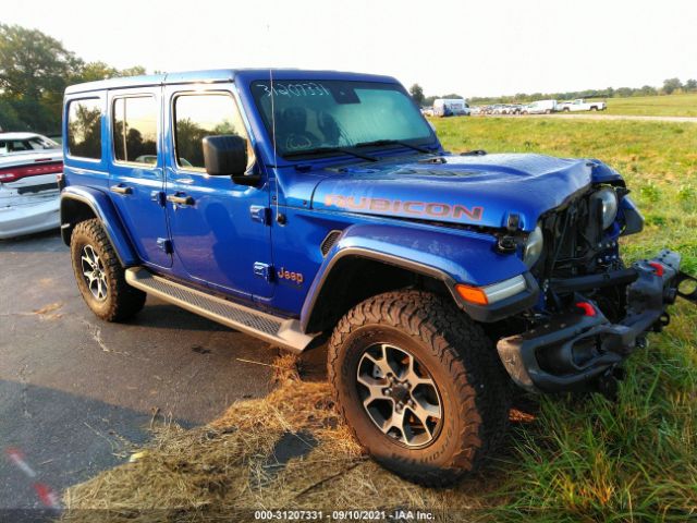 2019 jeep wrangler