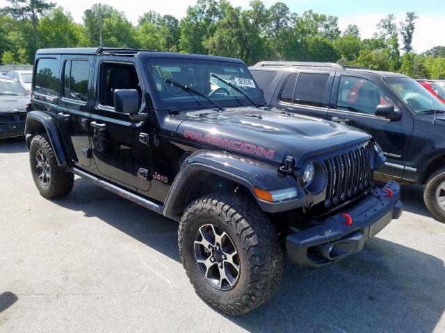 2018 jeep wrangler u