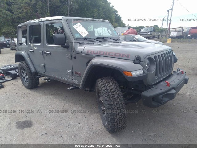 2018 jeep wrangler unlimited