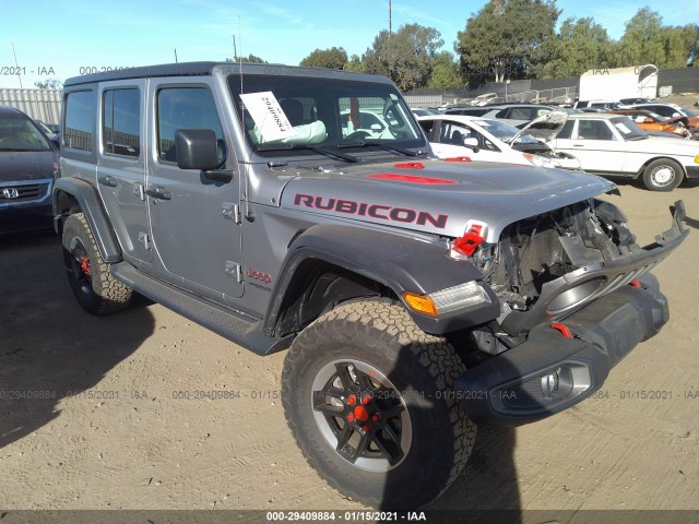 2019 jeep wrangler unlimited