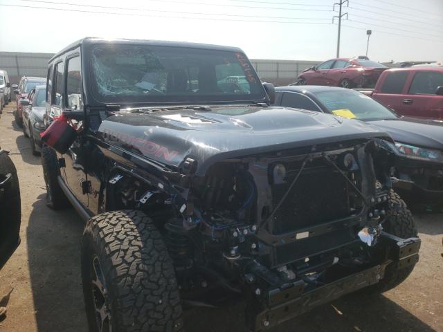 2021 jeep wrangler u