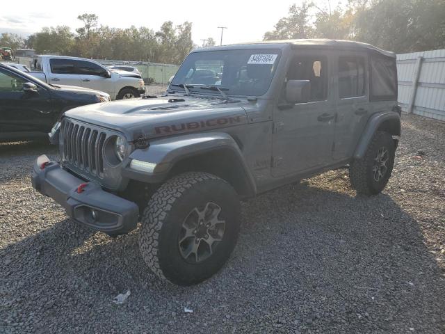 2019 jeep wrangler u