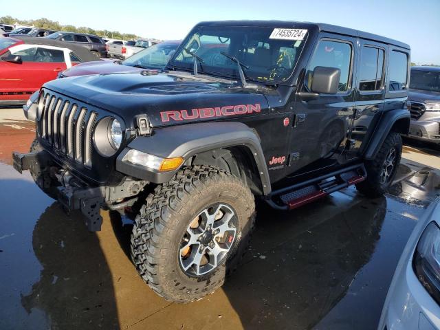 2021 jeep wrangler u