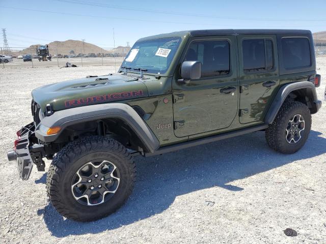 2023 jeep wrangler r