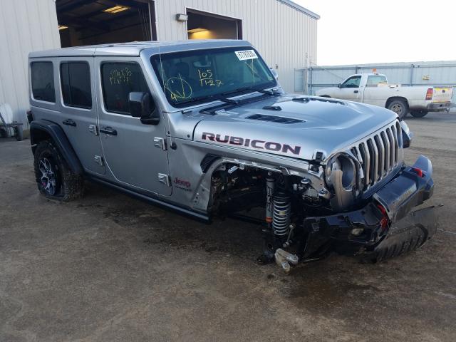 2019 jeep wrangler u