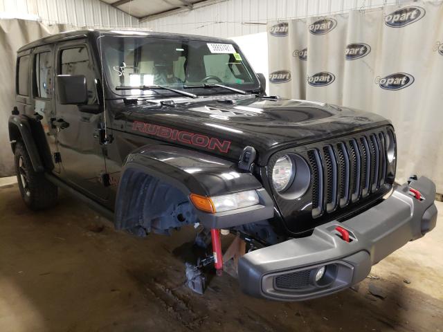 2020 jeep wrangler u