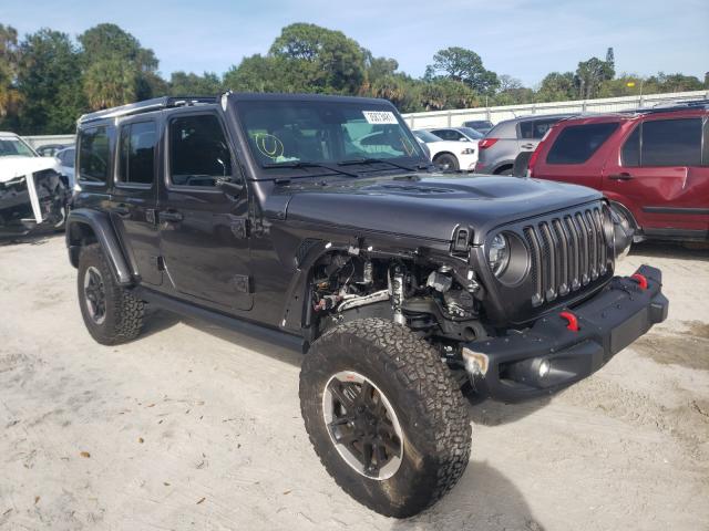 2020 jeep wrangler u