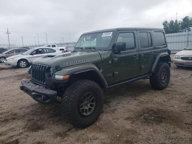 2023 jeep wrangler r