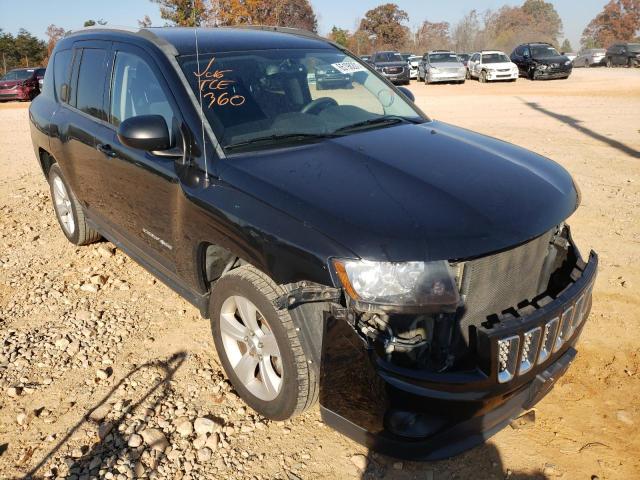 2015 jeep compass