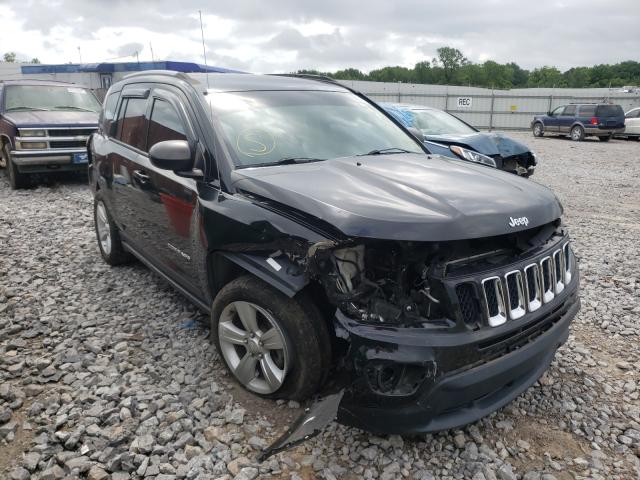 2015 jeep compass sp