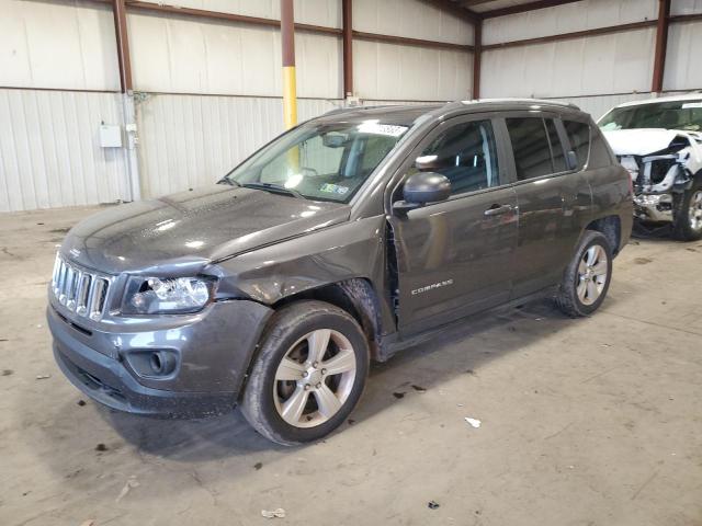 2015 jeep compass sp