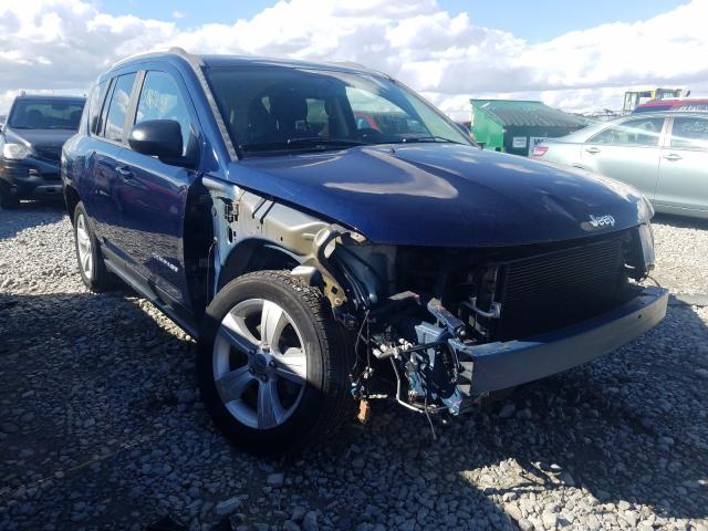 2015 jeep compass sp