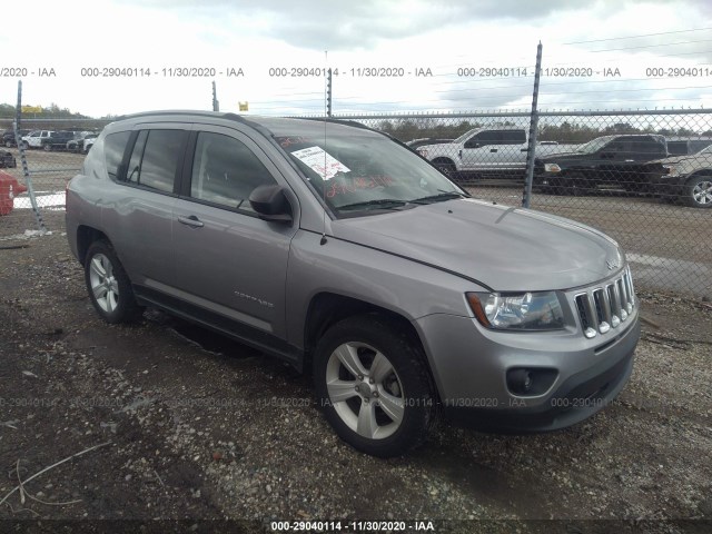 2015 jeep compass