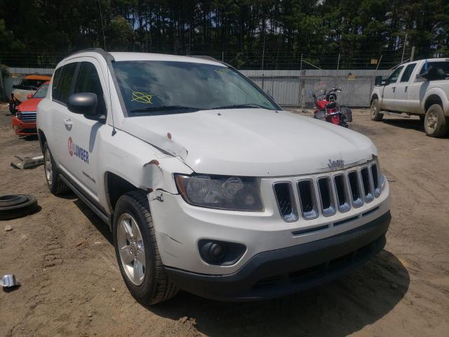 2013 jeep compass